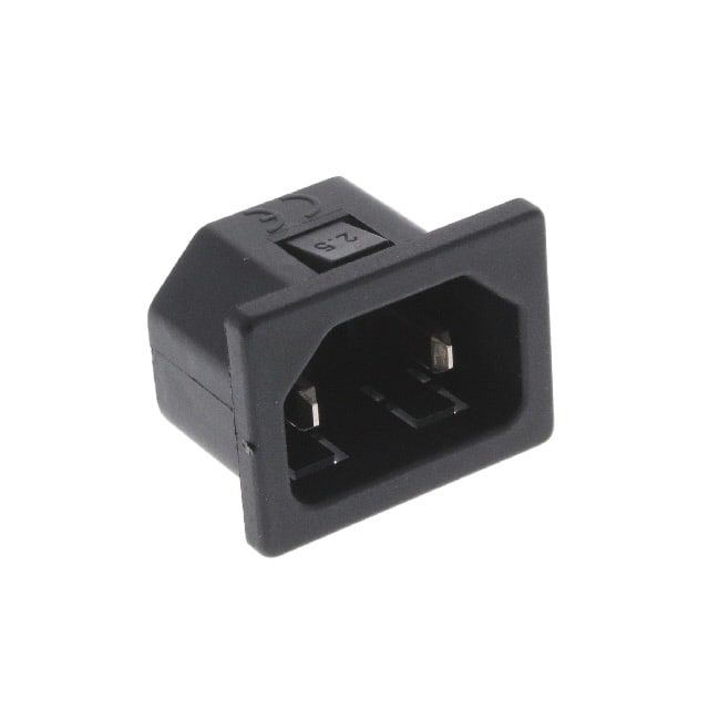 6162.0037 SCHURTER Inc.  Moduli di ingresso alimentazione (PEM)